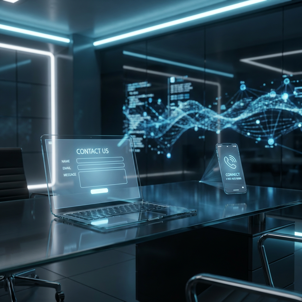 Primer plano de dos personas con las manos entrelazadas sobre un contrato y un bolígrafo en una mesa de cristal.