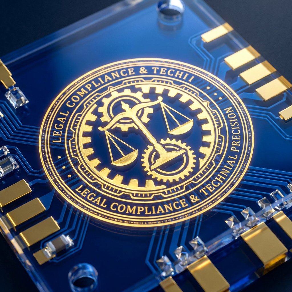 Escudo hexagonal cristalino protegiendo flujos de datos binarios y conexiones de IA, representando el aislamiento del dato y la privacidad total en el ecosistema Towin-IA.