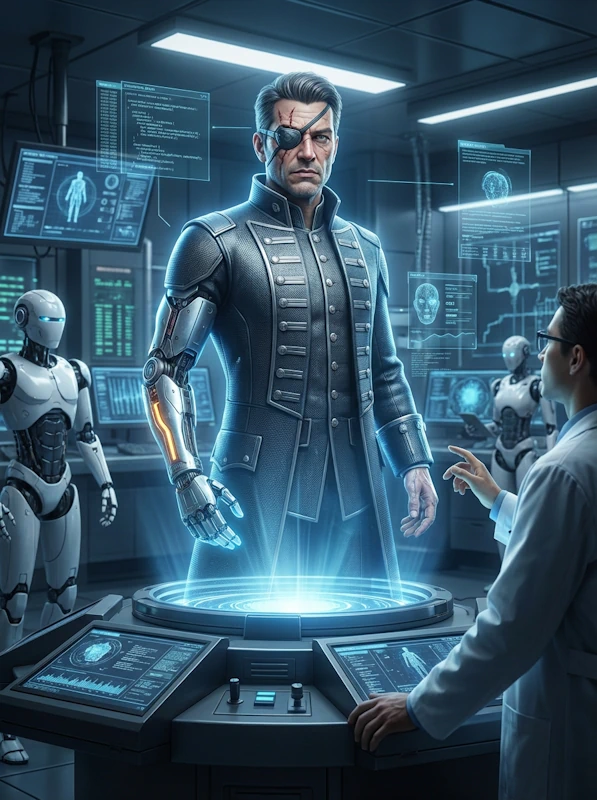 Inteligencia artificial empresa española soberana — Agente LEZO IA on premise para estrategia de ciberseguridad, decisión de respuesta y autorización de operaciones Agente LEZO de inteligencia artificial soberana con inteligencia artificial on premise España - UE, CISO virtual generando documentación NIS2 y estrategia de defensa empresarial en infraestructura propia