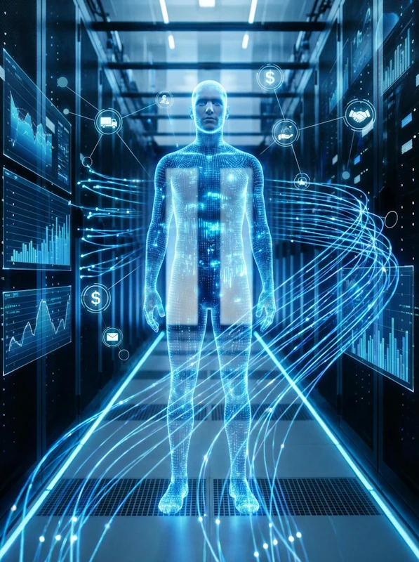 Virtualización inteligencia artificial soberana con Proxmox VE y GPU passthrough — aislamiento total TOWINIA