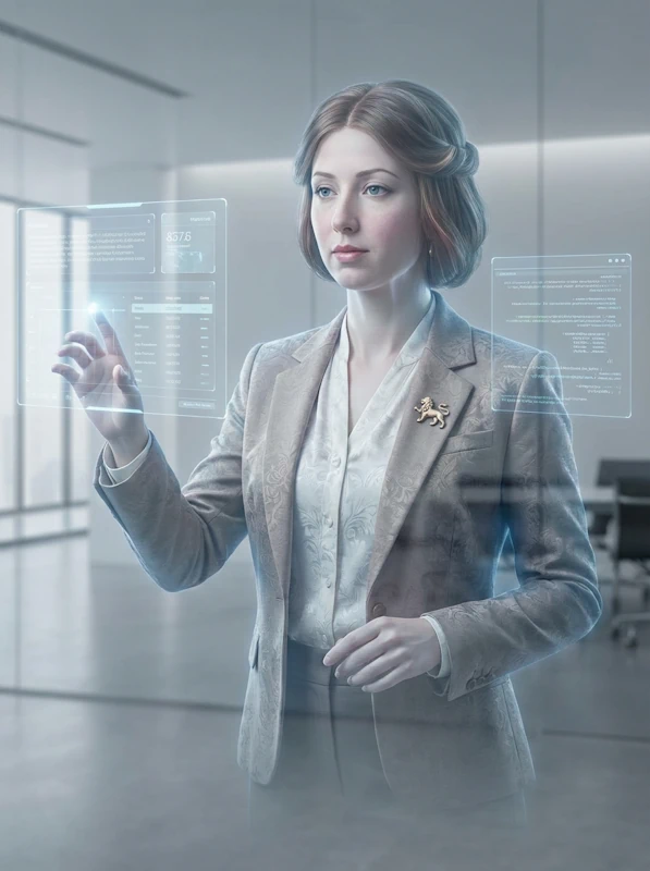 ISABEL Lite – Agente de inteligencia artificial para orquestación multiagente y marketing