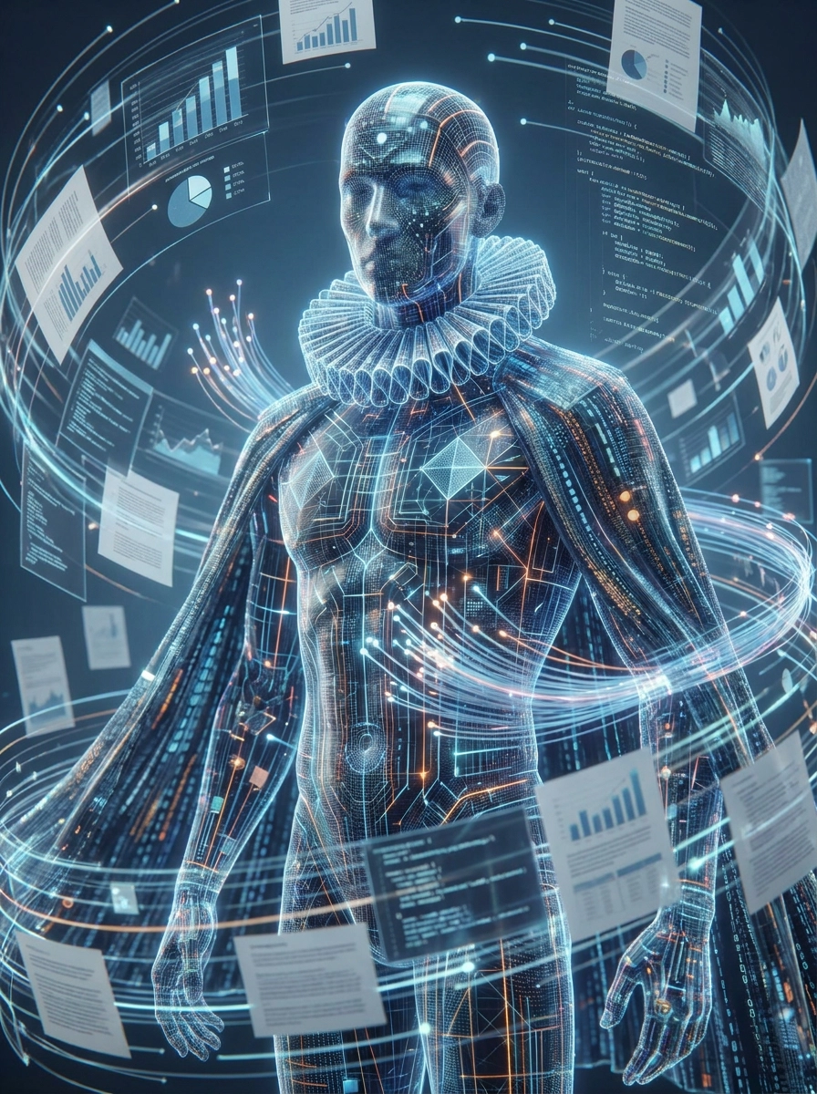 Agente HERRERA - Inteligencia Artificial para contenido multimedia